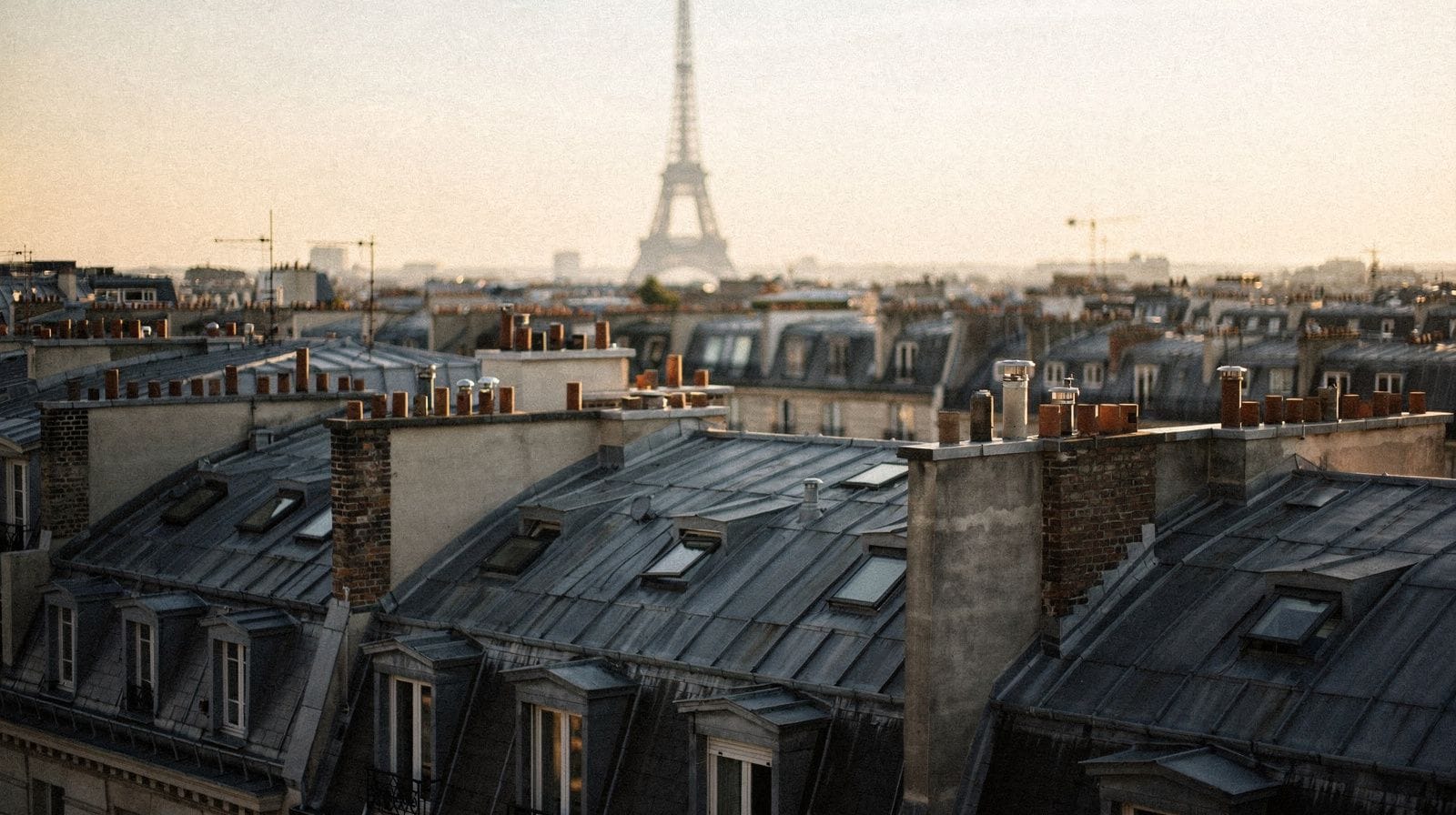 ¿Es París caro?