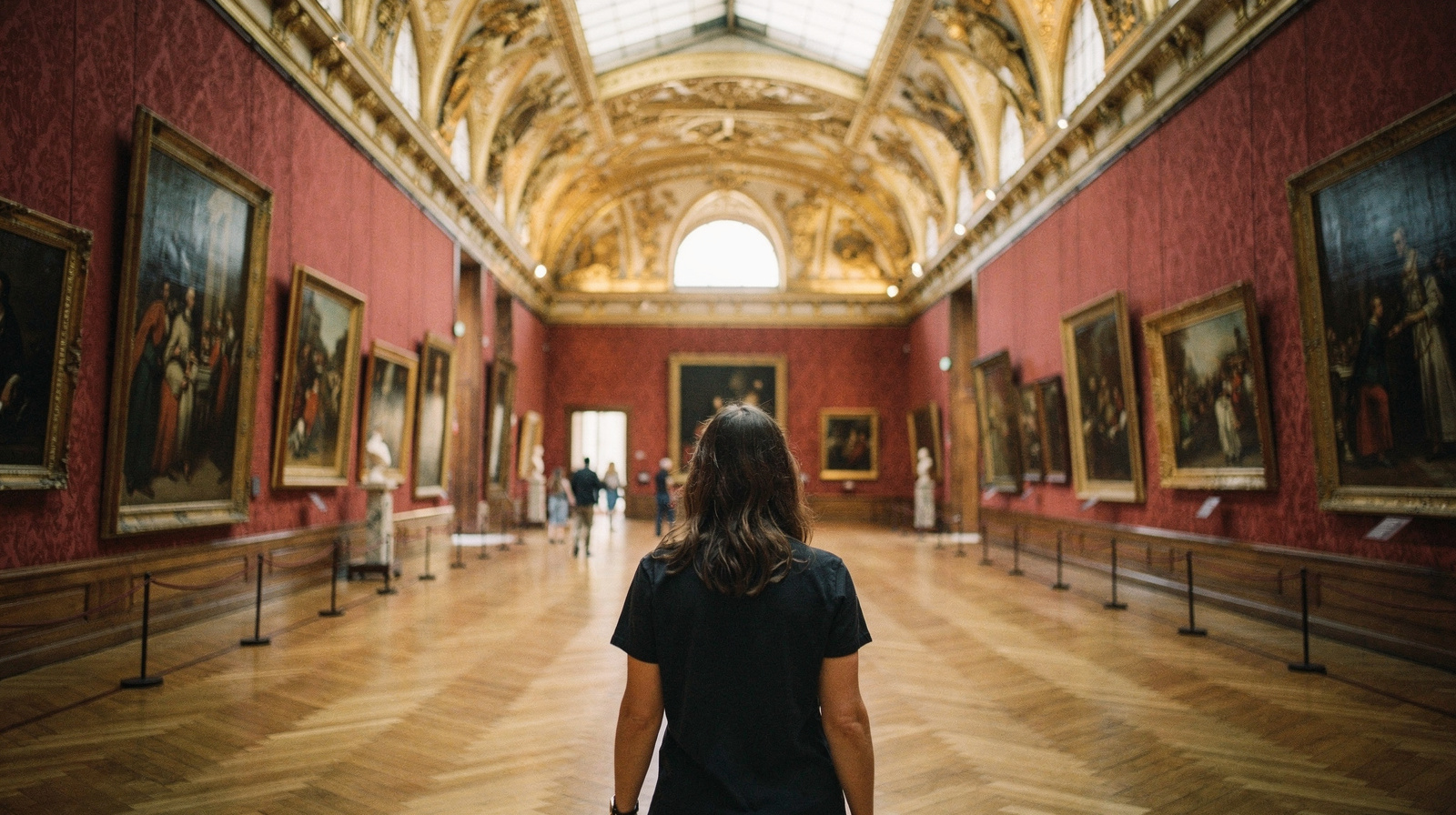 Lohnt sich der Paris Museum Pass?