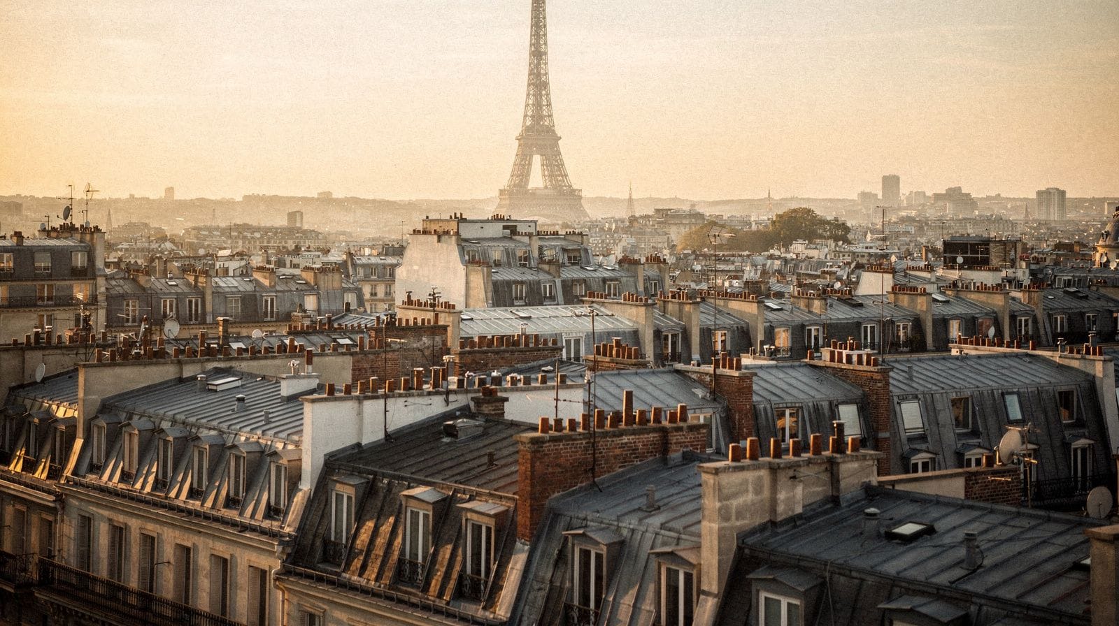 Mi lista honesta de imprescindibles de París para una primera visita