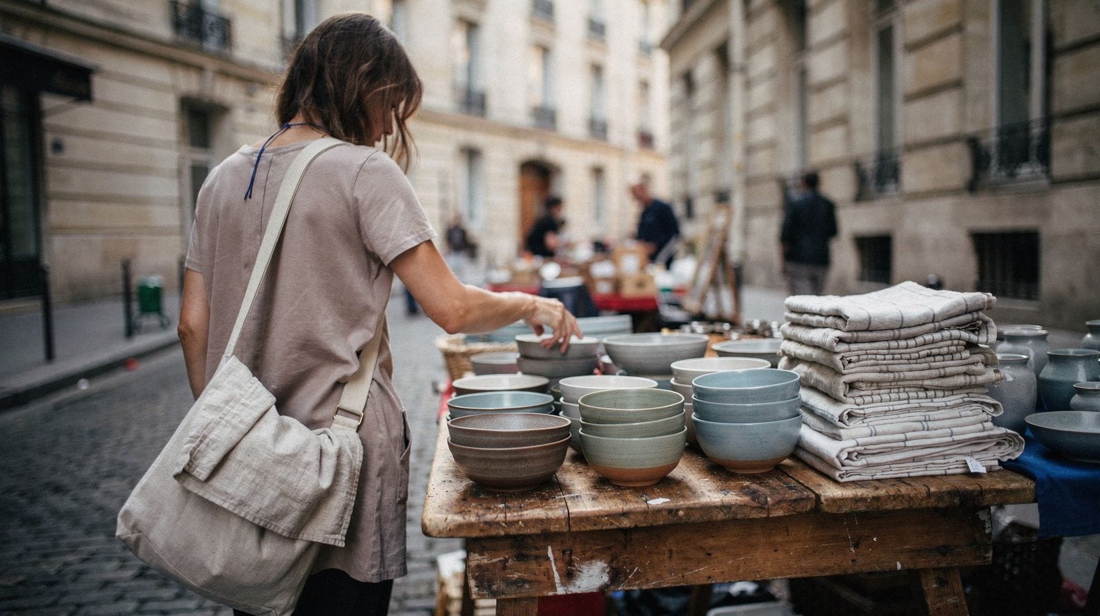 Souvenirs from Paris that are actually worth bringing home