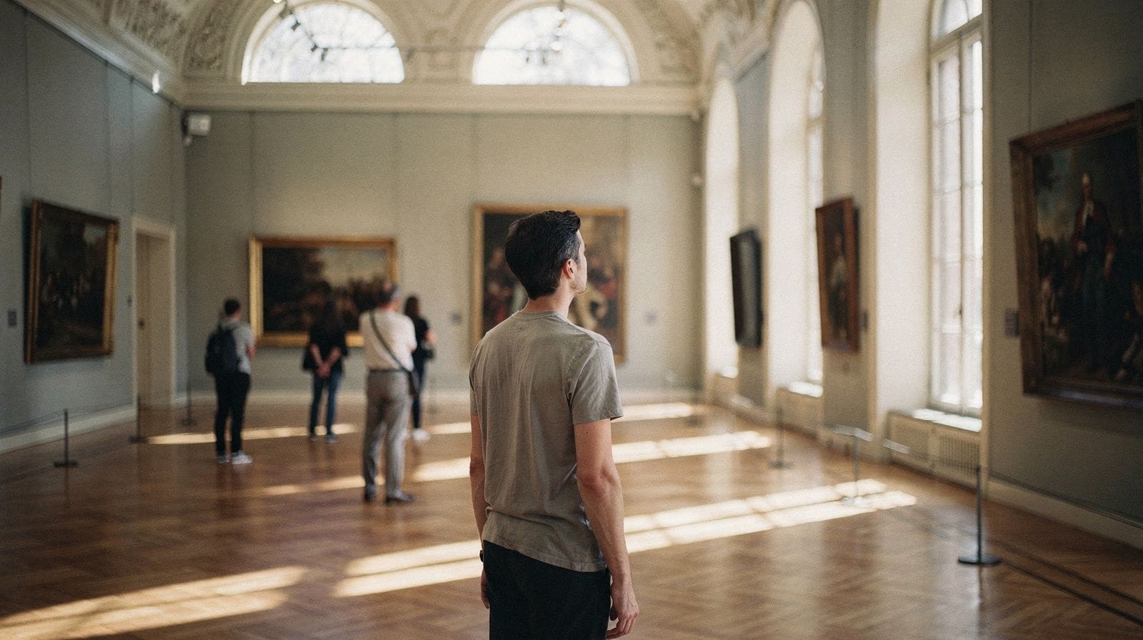 Los impresionistas en París, del Museo de Orsay al jardín de Monet en Giverny