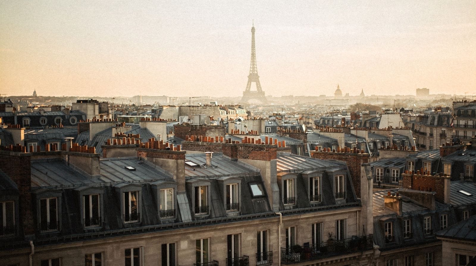 La historia de la Torre Eiffel