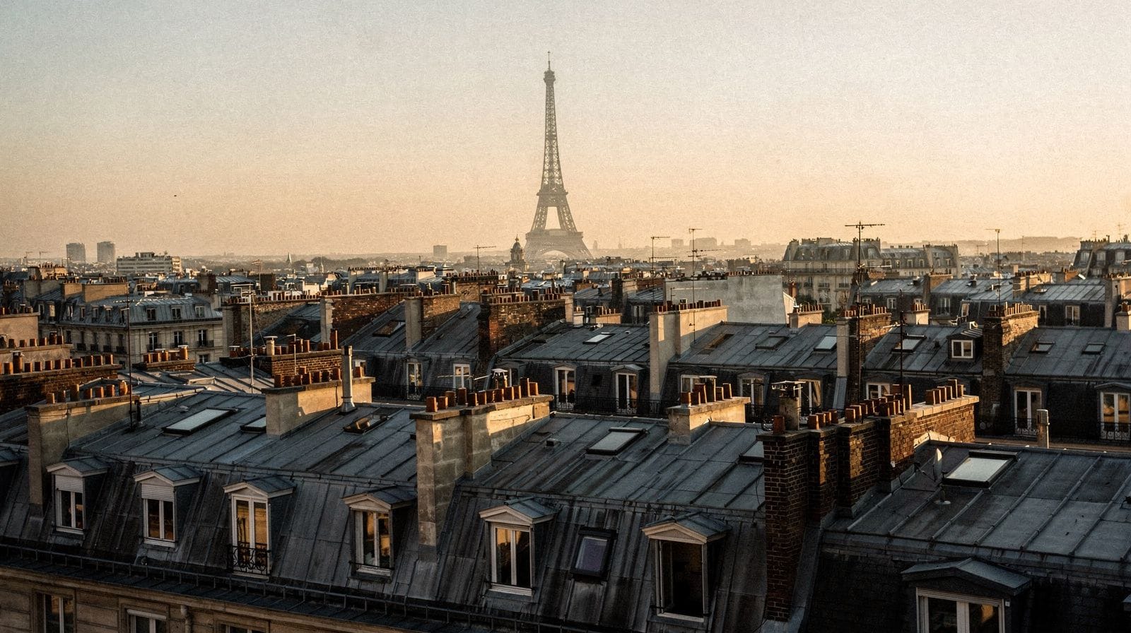 Lo que hay que saber antes de visitar París