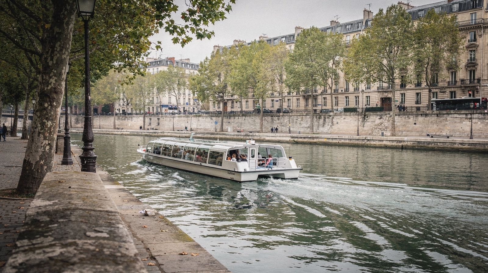 Que faire à Paris un dimanche