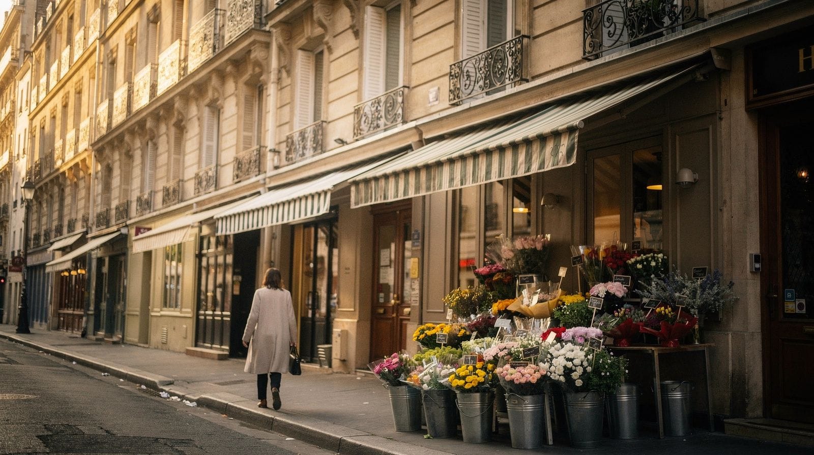 Perché Parigi ha 20 arrondissement (e perché conta per il tuo viaggio)