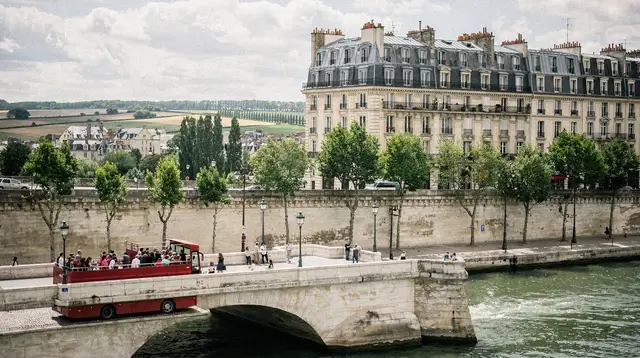City sightseeing tours