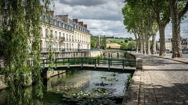 Giverny monet