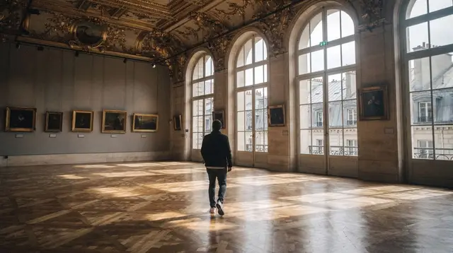 Museums art