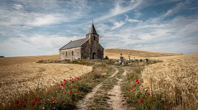 Auvers sur oise