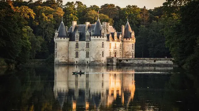 Chantilly