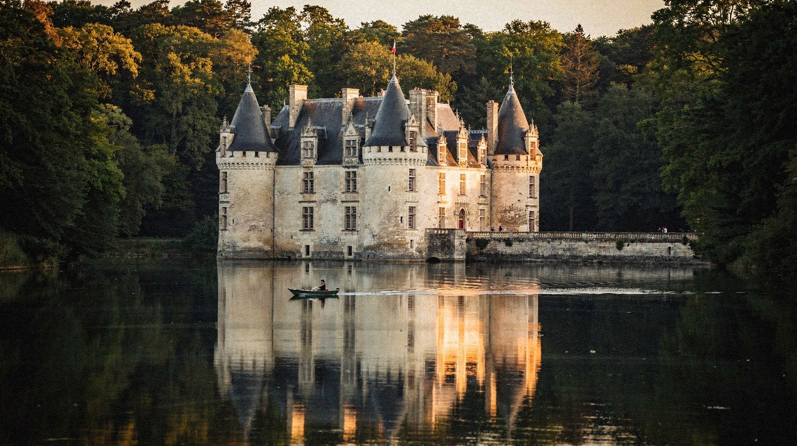 Chantilly