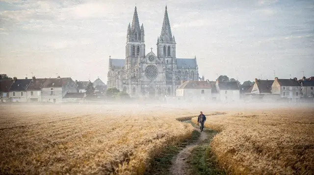 Chartres