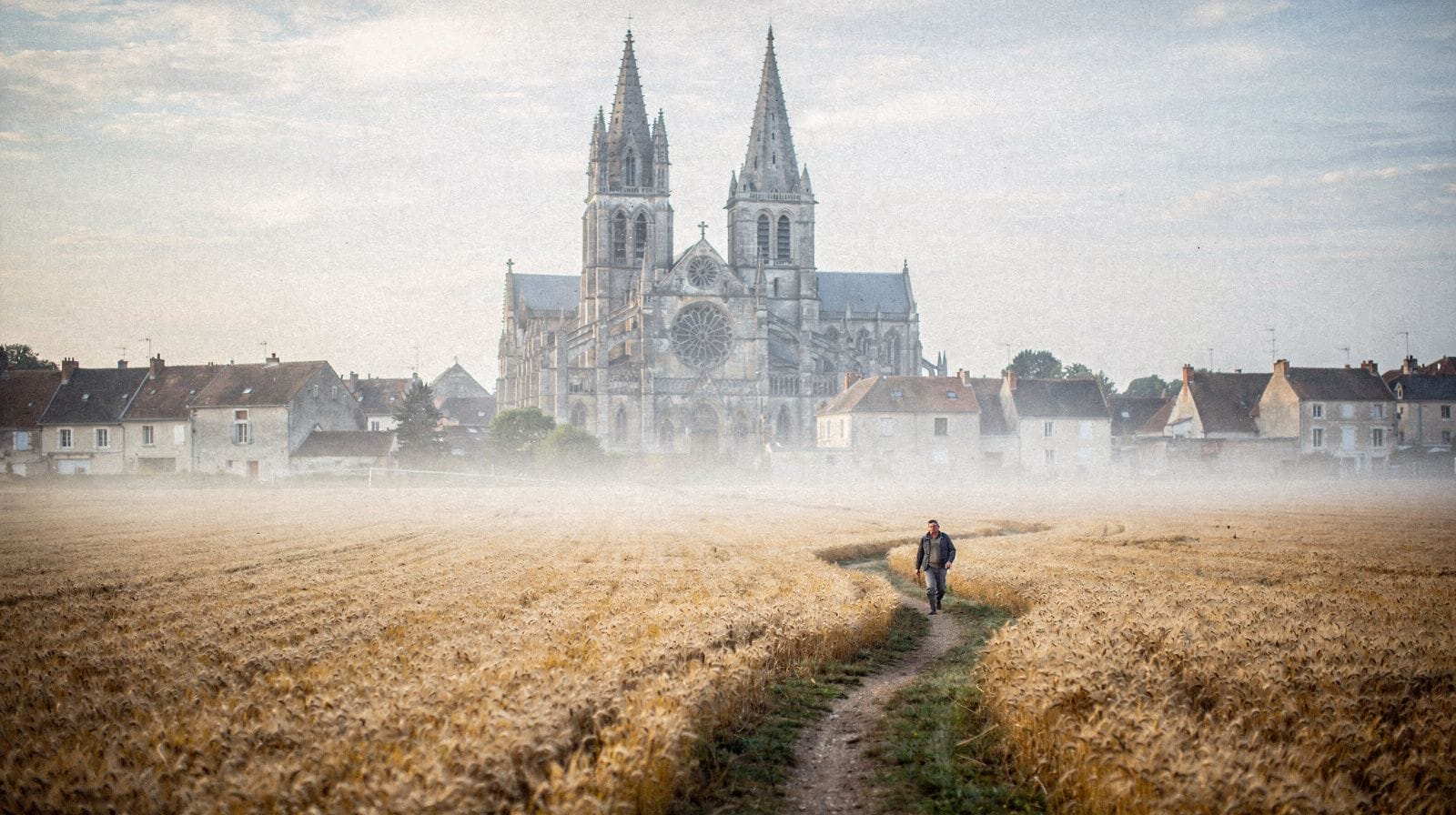 Chartres