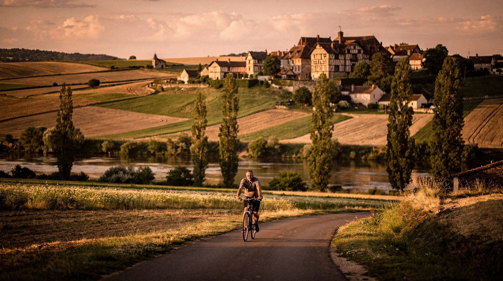 Day trips beyond Paris