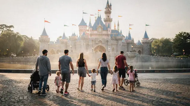 Disneyland paris