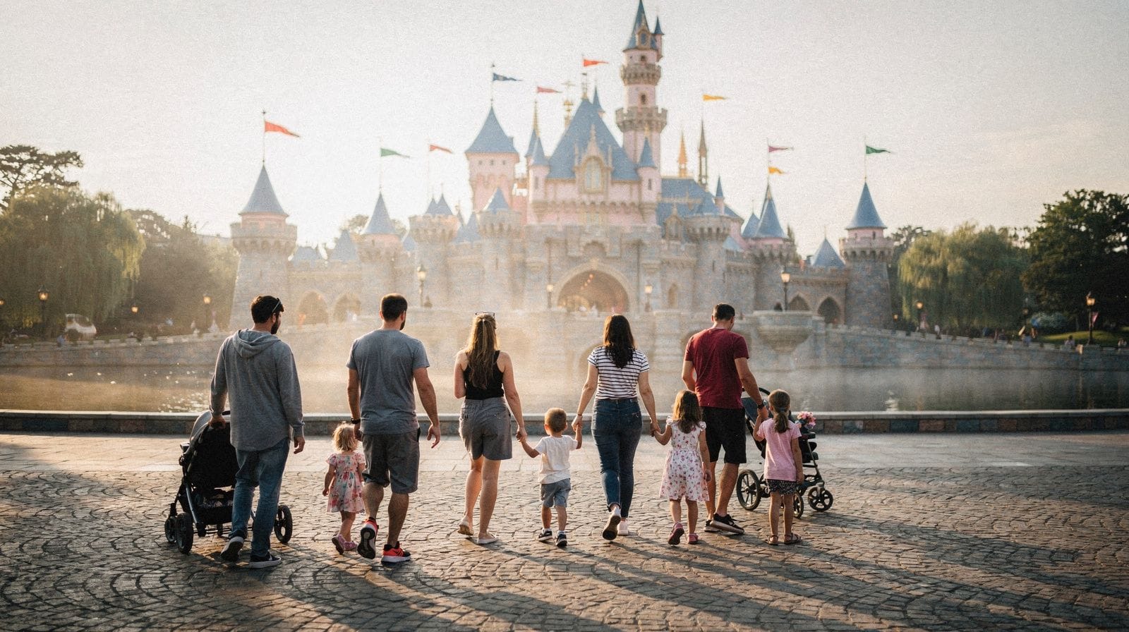 Disneyland Paris