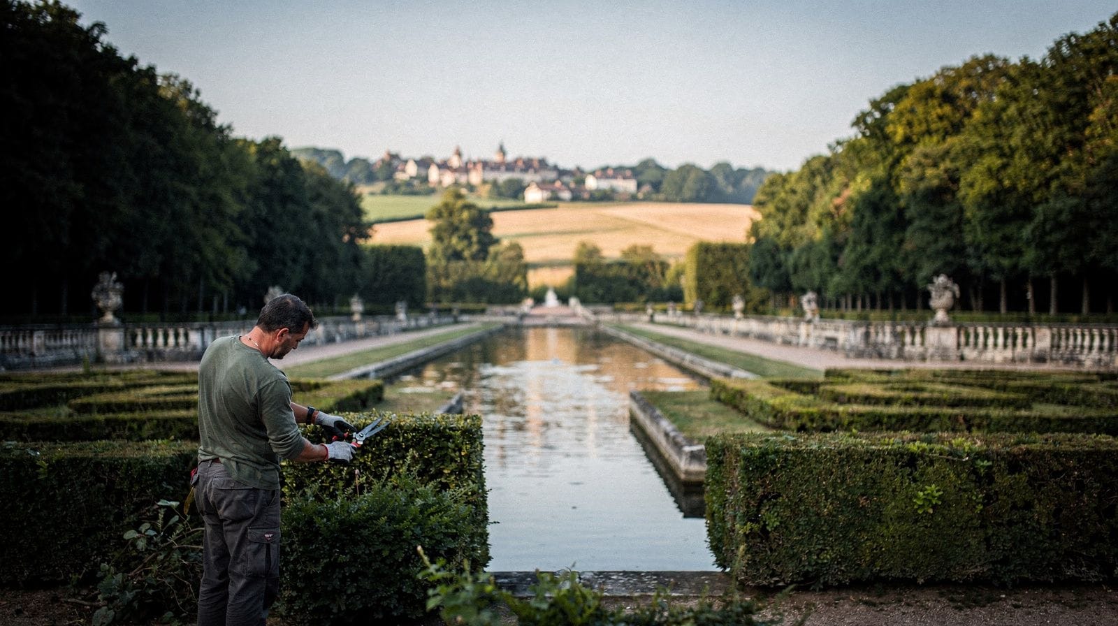 Île-de-France: day trips from Paris
