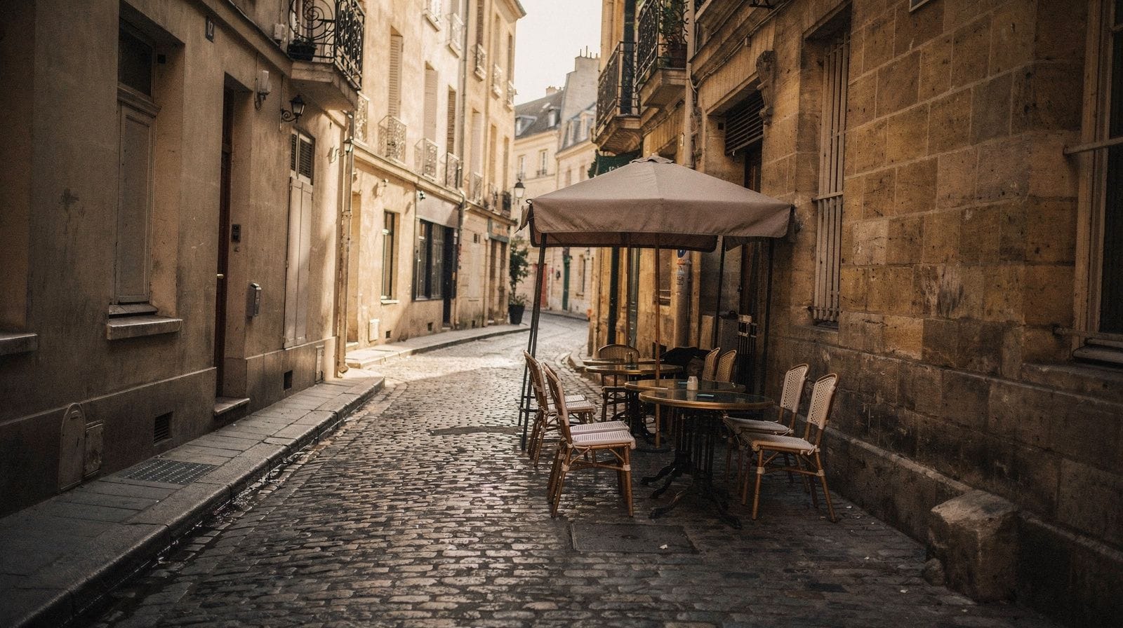 Latin Quarter & Saint-Germain-des-Prés