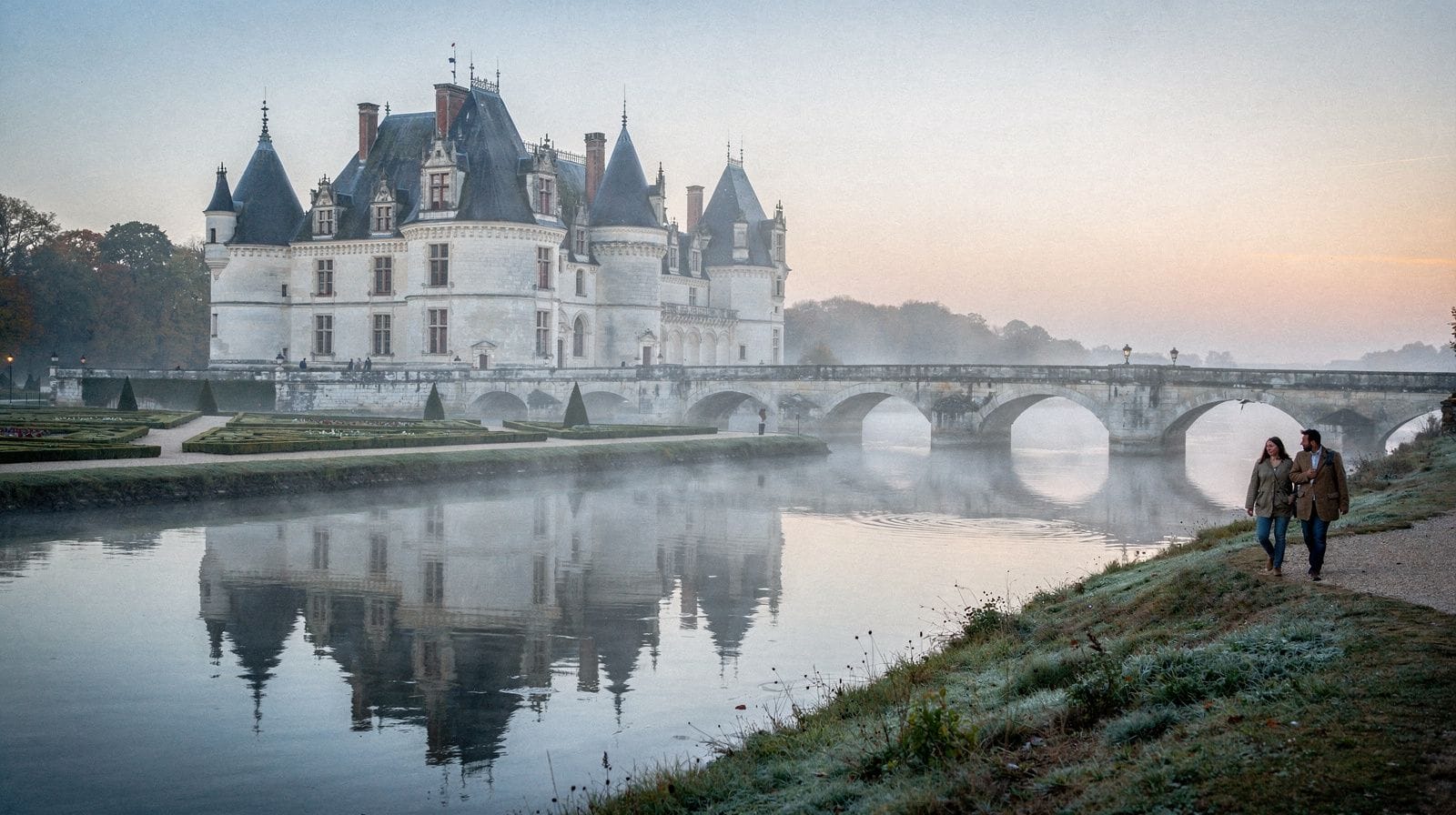 Loire Valley