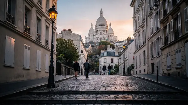Montmartre