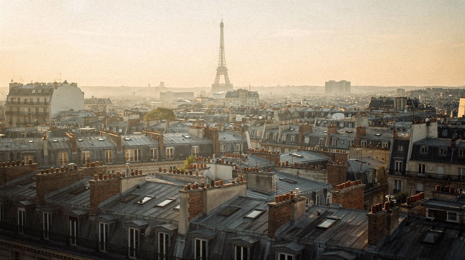 Guida di Parigi: orientarsi prima di partire