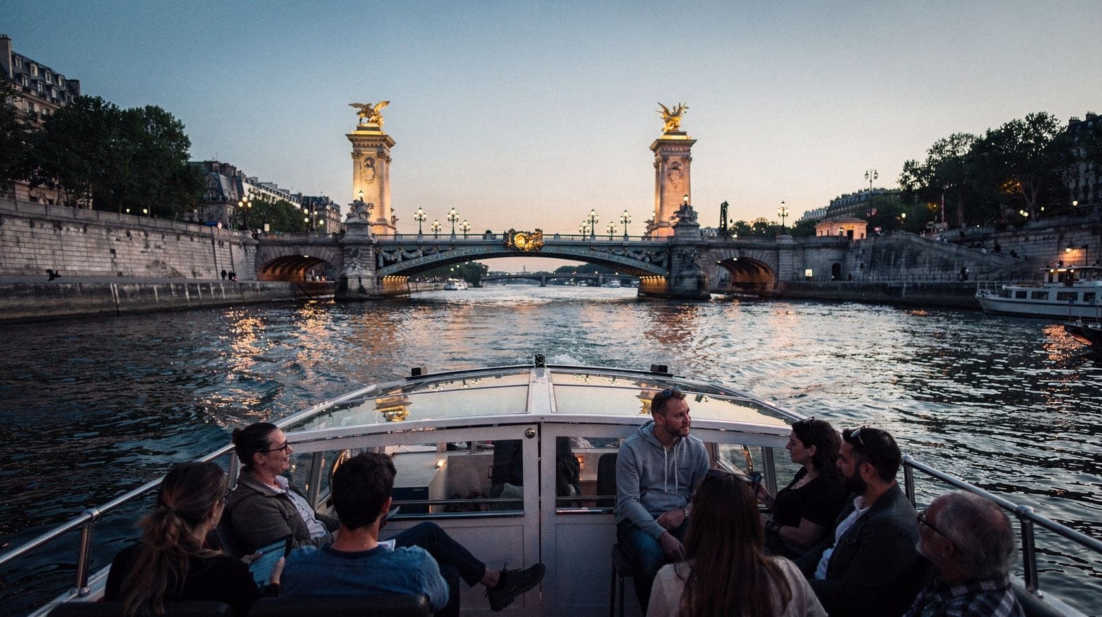 Cruises op de Seine: wat je wel en niet moet boeken
