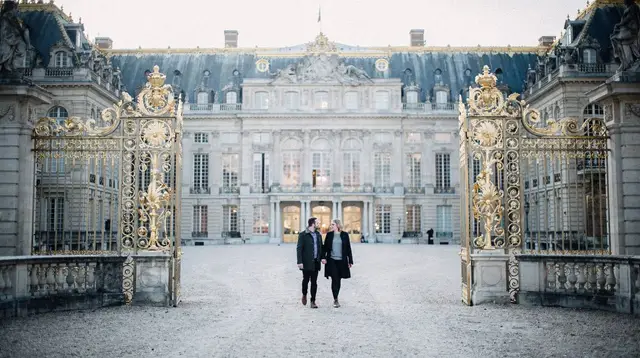 Versailles