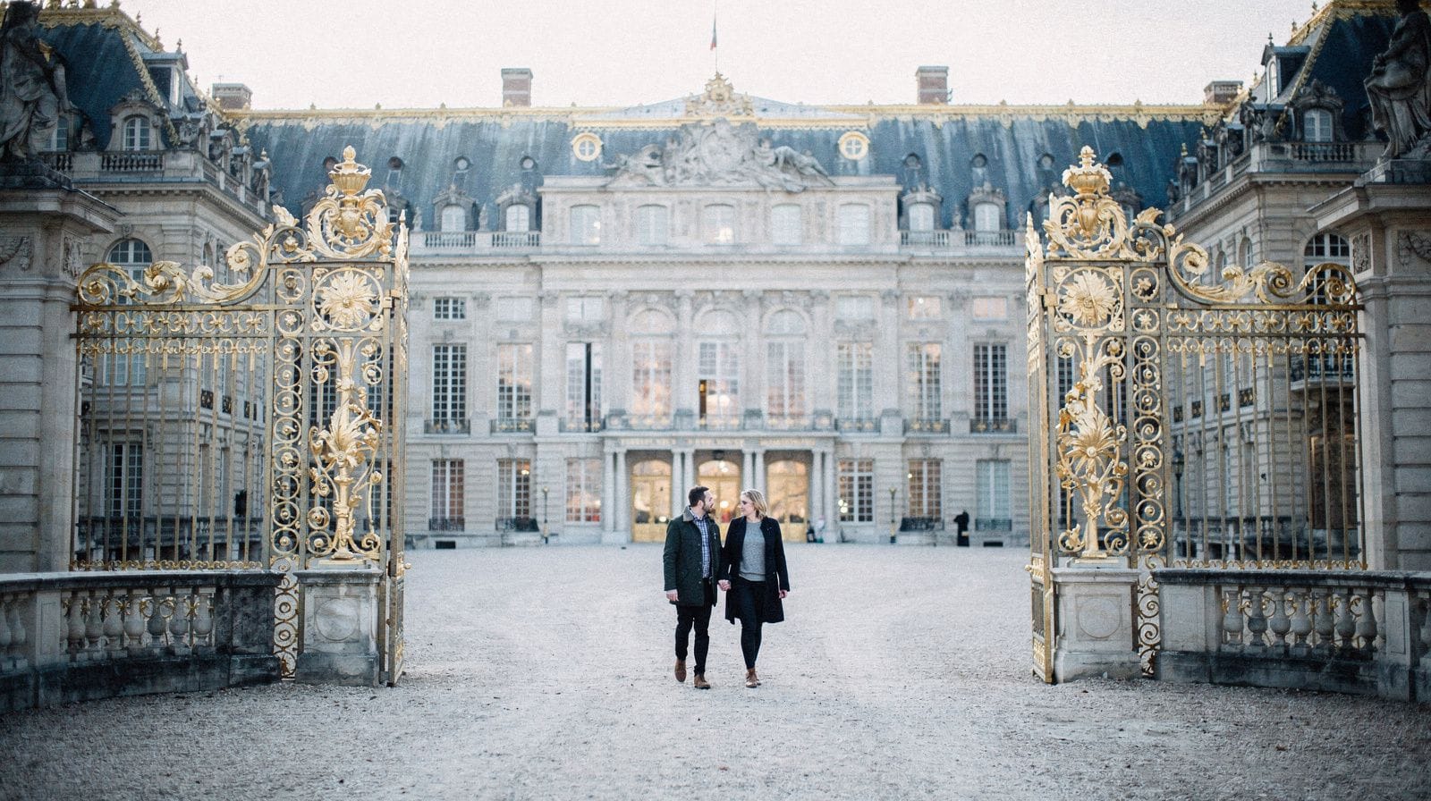 Versailles: how to visit the palace, gardens and Trianon from Paris