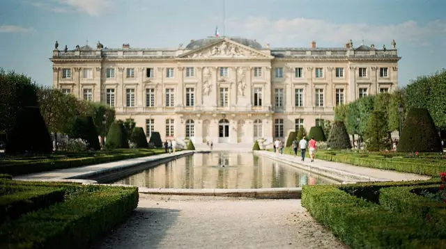 Best day trips from Paris: how to choose