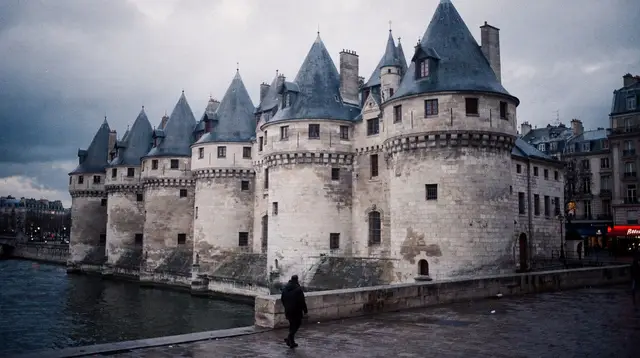 Conciergerie guide: Paris's medieval palace turned revolutionary prison