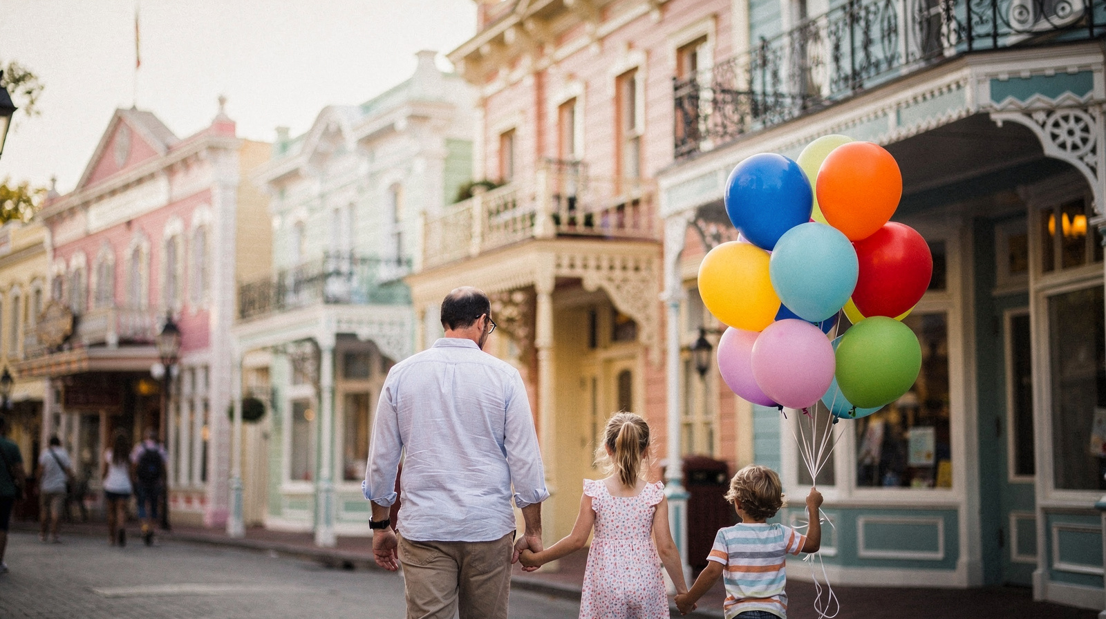 Disneyland Paris: de complete gids voor volwassenen en groepen