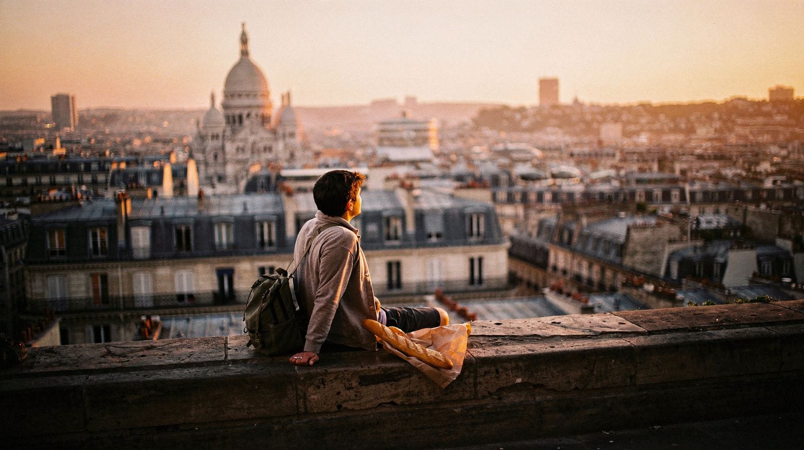 Free things to do in Paris