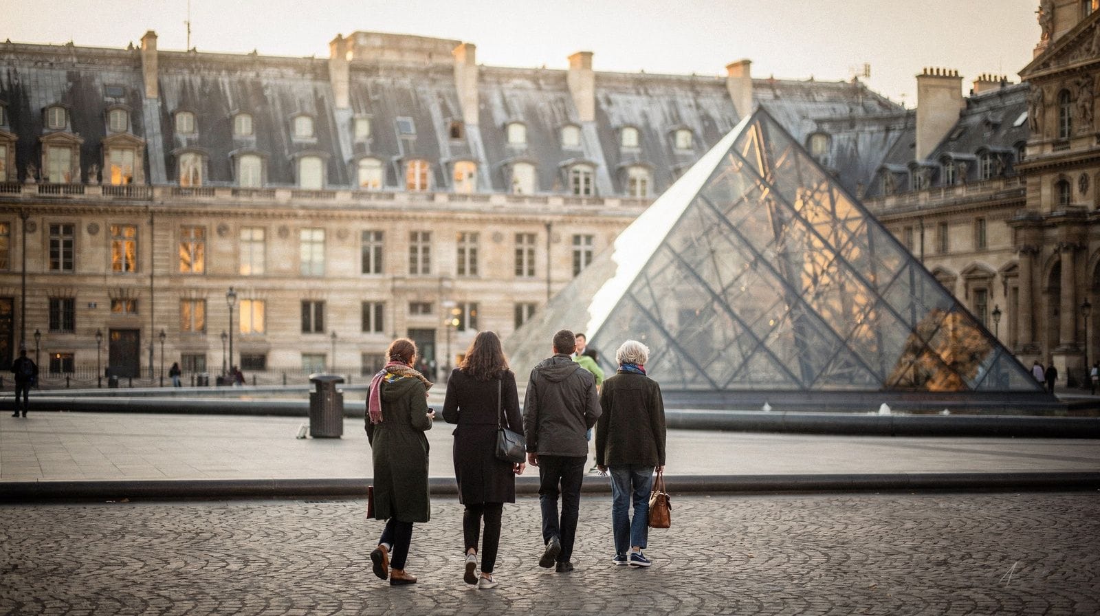 Einen Privatführer in Paris buchen: Wann lohnt es sich?