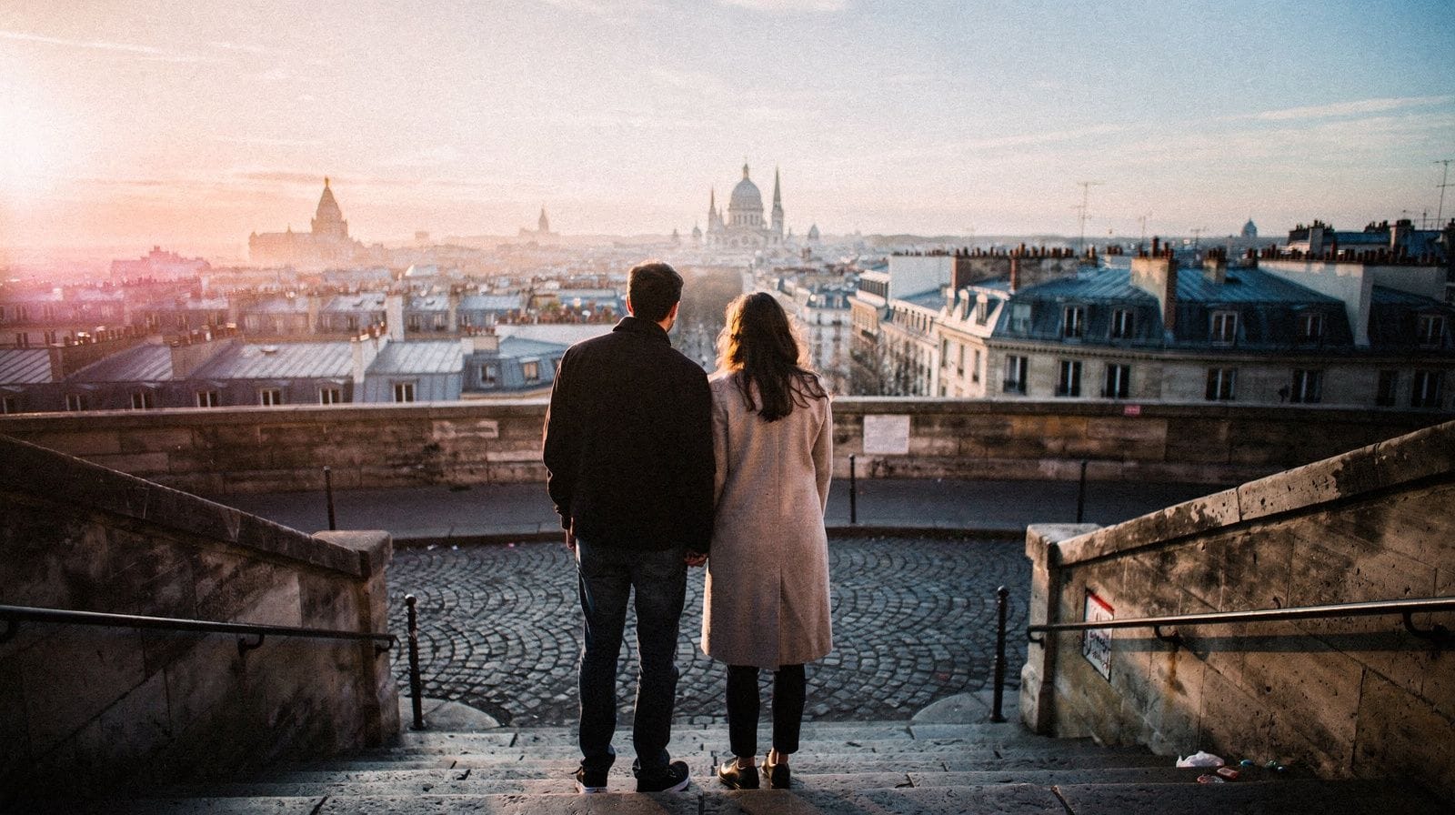 Wie viele Tage für Paris?