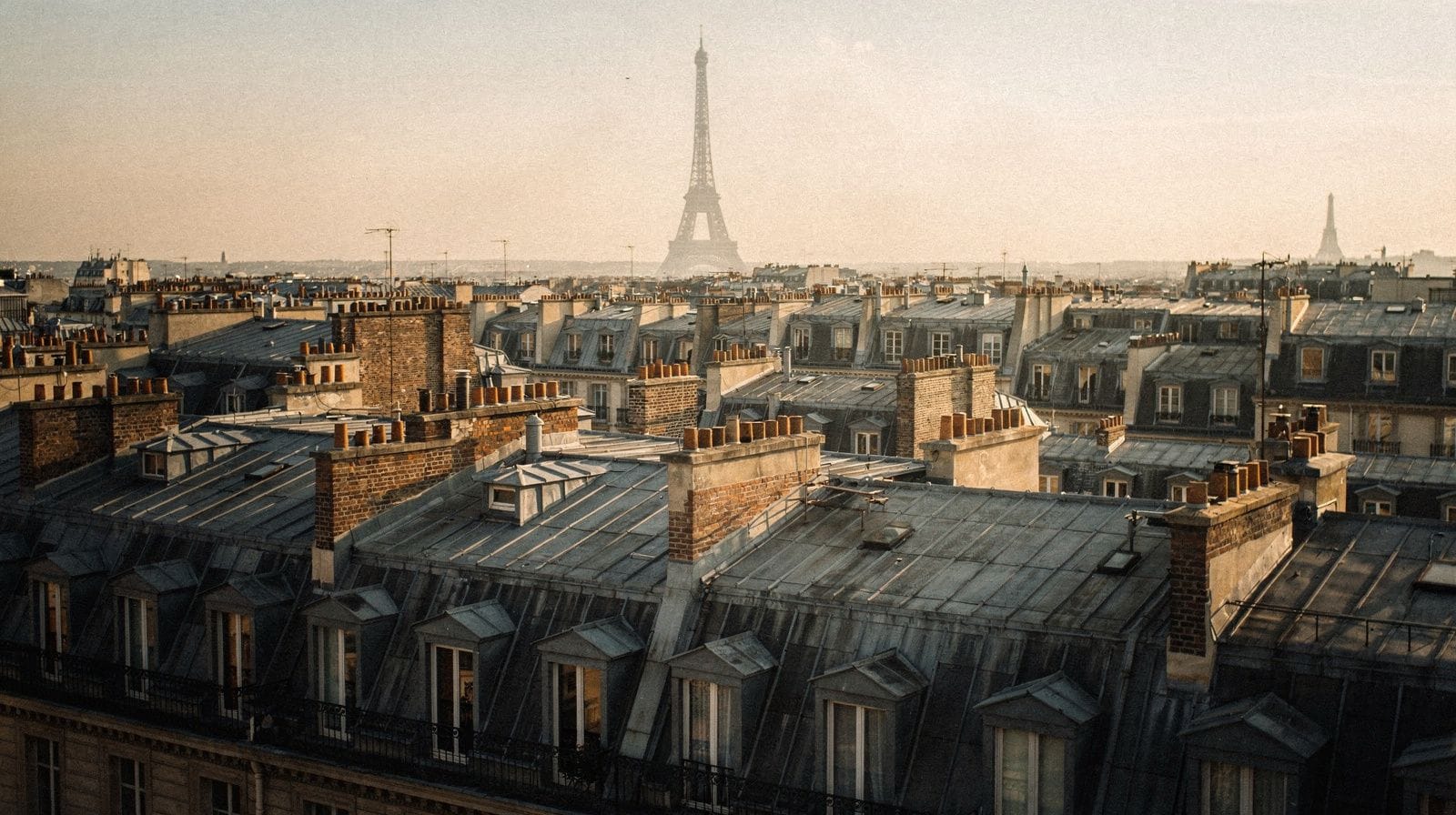 Was kostet eine Reise nach Paris