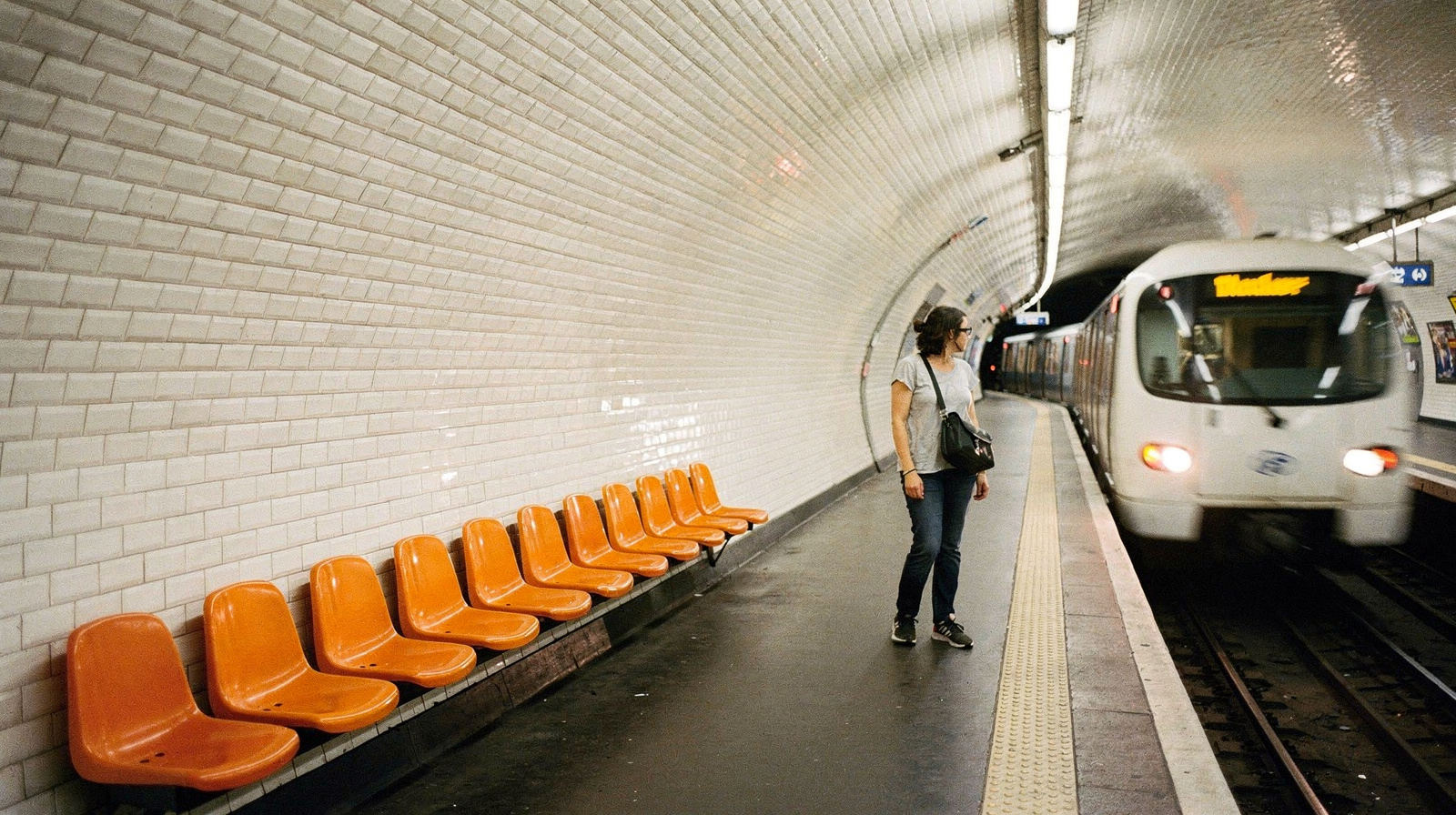 Ist Paris sicher für Touristen?