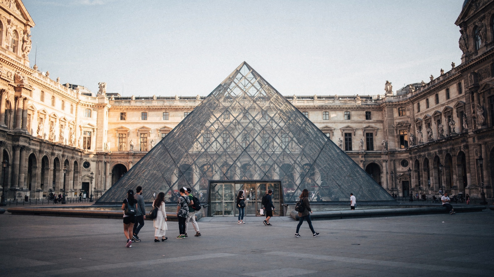 Louvre-Highlights und die Mona Lisa: worauf es wirklich ankommt