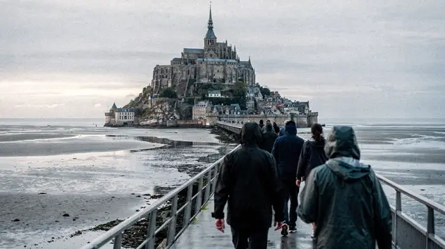 Mont-Saint-Michel visitor guide: what a day trip from Paris really involves