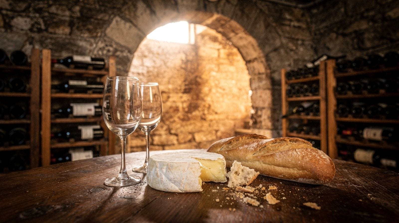 Montmartre Food and Wine Tours