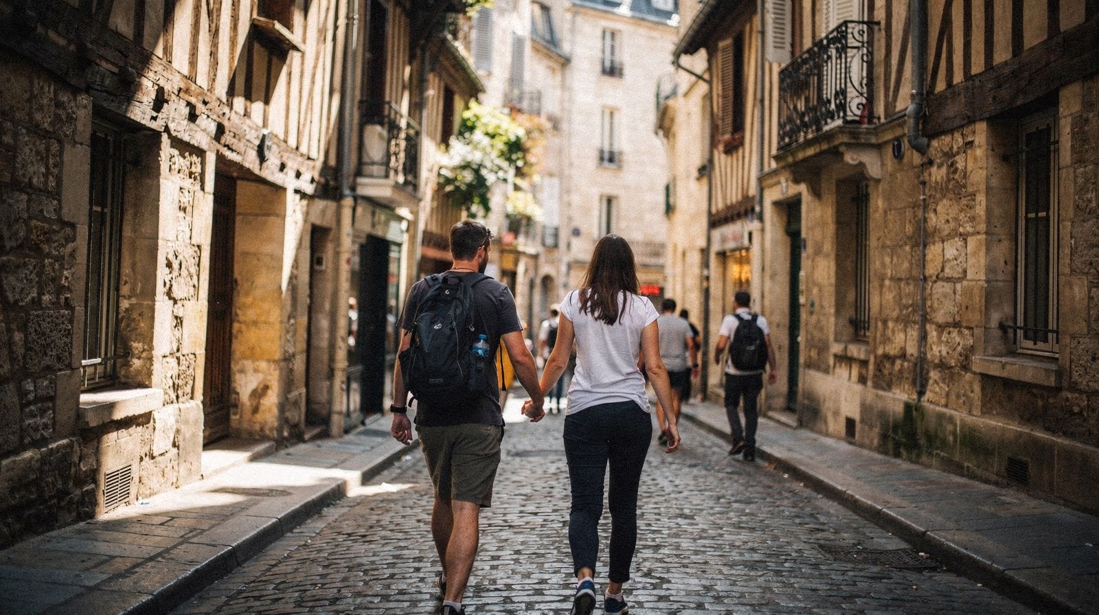 Tour a piedi di Montmartre: come scegliere