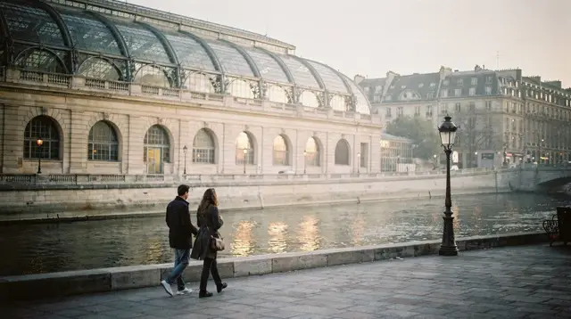 Musée d'Orsay guide: what to know before you go