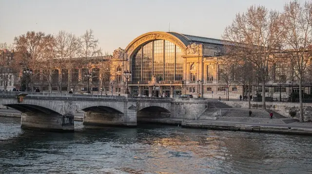 Musée d'Orsay tickets and tours: what to book and when