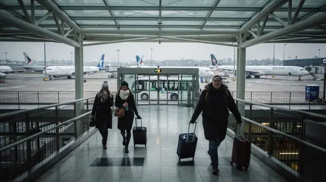 Paris airport transfers: CDG, Orly and Beauvais to the city