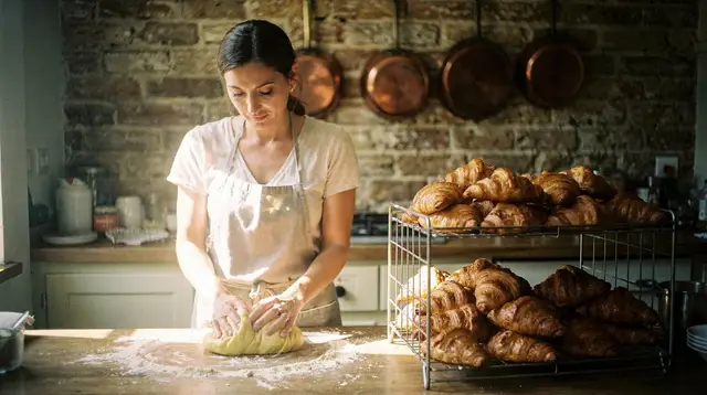Paris cooking classes: what a hands-on kitchen session actually gives you