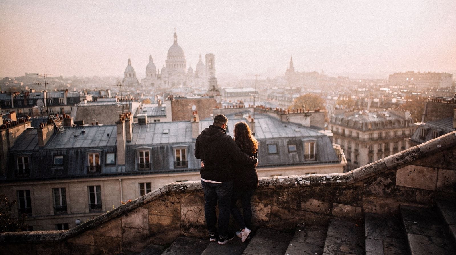 Paris pour un premier séjour : l'orientation essentielle