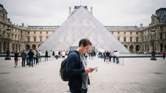 Paris Museum Pass: is it worth the money