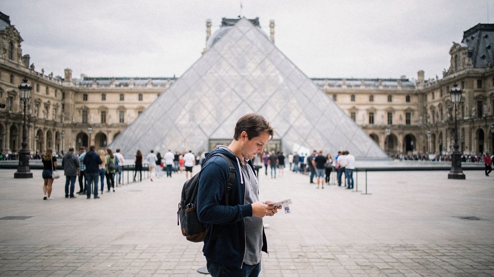 Paris Museum Pass: Lohnt sich das Geld