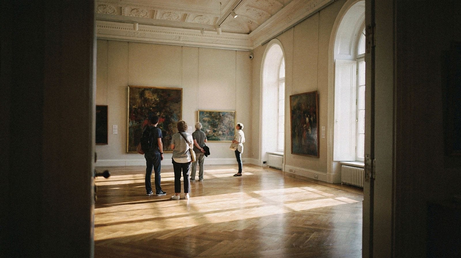 Museumstouren in Paris: Was sich zu buchen lohnt und was Sie auslassen können