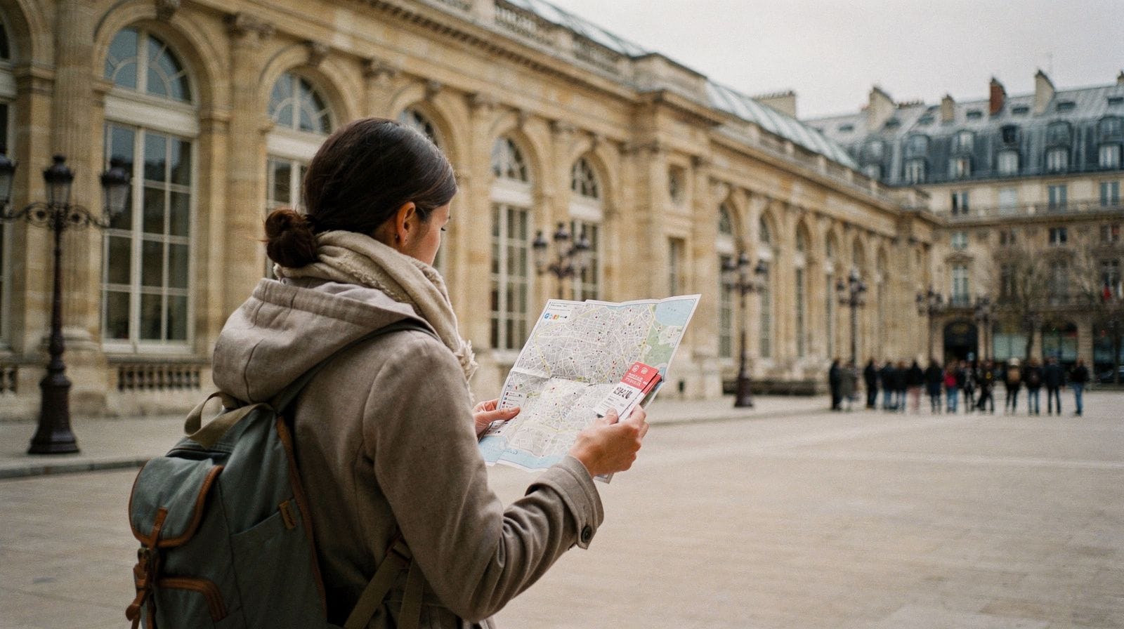 Paris Pass versus Paris Museum Pass: welke past echt bij jouw reis