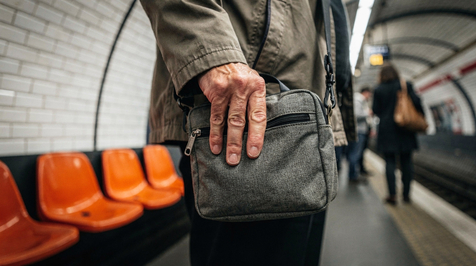 Betrug und Taschendiebe in Paris: Worauf Sie wirklich achten sollten